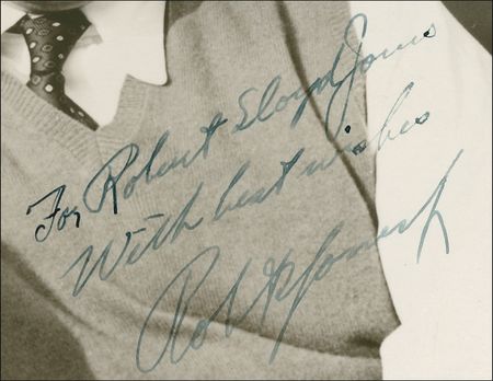 Lot #1214 Bobby Jones - Image 2