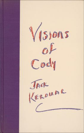 Lot #534 Jack Kerouac - Image 2