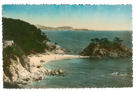 Lot #487 Truman Capote: “Am writing my book”: Capote works on In Cold Blood in Costa Brava - Image 2