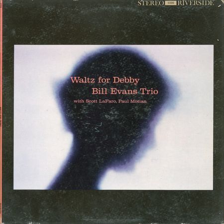 Lot #749 Bill Evans Album - Image 2