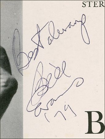 Lot #749 Bill Evans Album - Image 3
