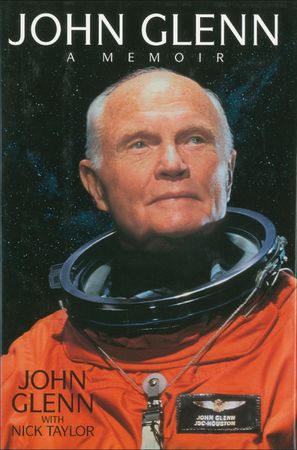 Lot #427 John Glenn - Image 2