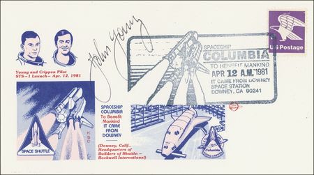 Lot #449 Moonwalkers Group Lot - Image 10