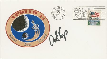 Lot #449 Moonwalkers Group Lot - Image 6