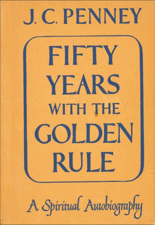 Lot #261 J. C. Penney Book - Image 2