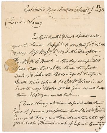 Lot #154 Levi Allen - Image 1