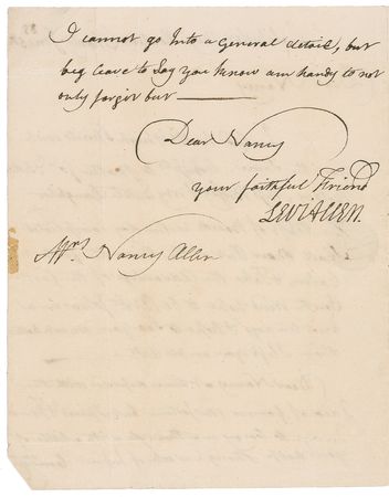 Lot #154 Levi Allen - Image 2