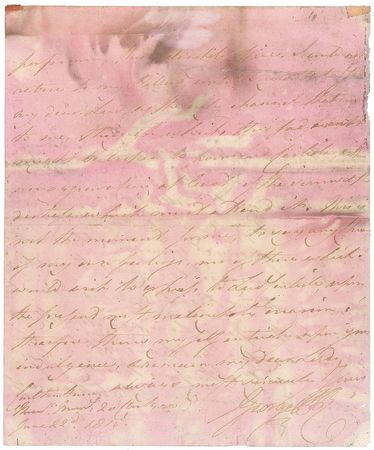 Lot #216 George IV - Image 2