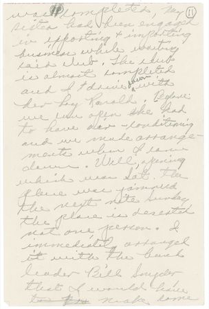 Lot #270 Jack Ruby - Image 11