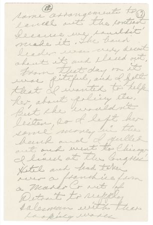 Lot #270 Jack Ruby - Image 12