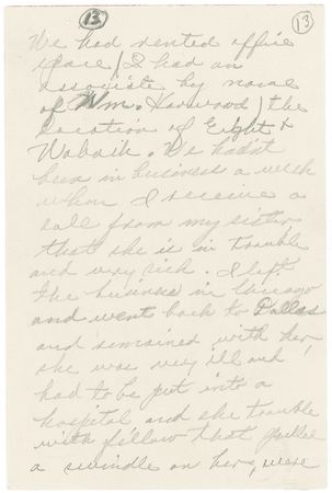 Lot #270 Jack Ruby - Image 13