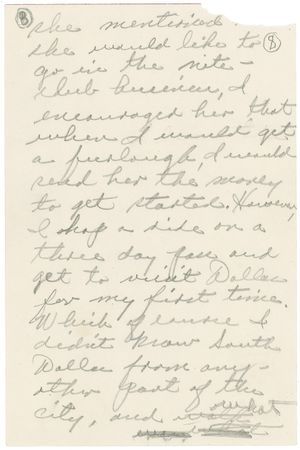 Lot #270 Jack Ruby - Image 8