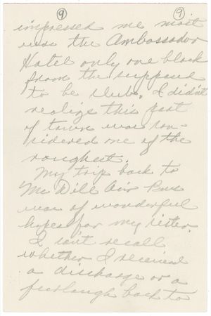 Lot #270 Jack Ruby - Image 9