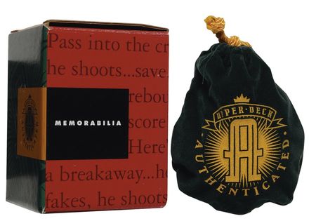 Lot #1219 Michael Jordan Baseball - Image 2