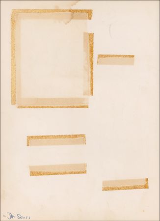Lot #569 Dr. Seuss - Image 2