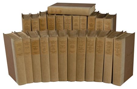 Lot #506 Arthur Conan Doyle - Image 3