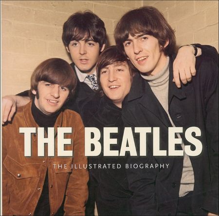 Lot #722 Beatles: Ringo Starr and Pete Best Group Lot - Image 3