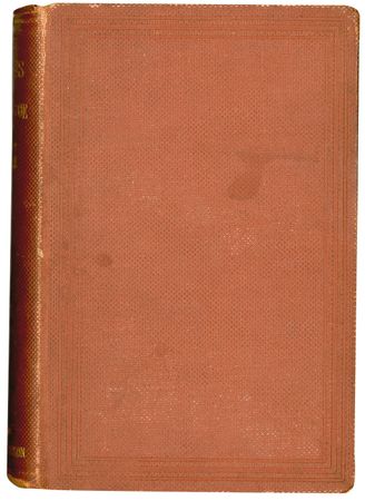 Lot #22 Grover Cleveland: A volume of Poe, bearing Cleveland?s ownership signature - Image 2