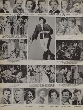 Lot #951 Hollywood - Image 17