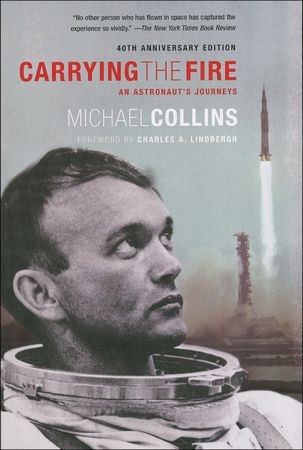 Lot #416 Michael Collins Book - Image 2