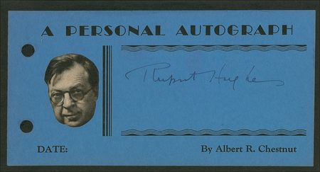 Lot #478 Authors and Artists Signatures - Image 2