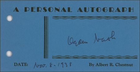Lot #478 Authors and Artists Signatures - Image 3