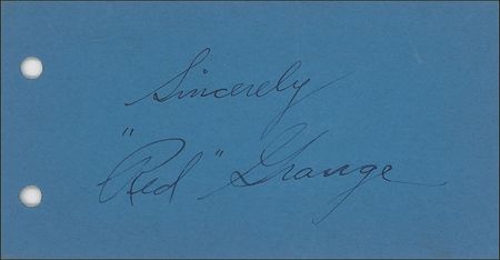 Lot #1183 Football Signatures - Image 4