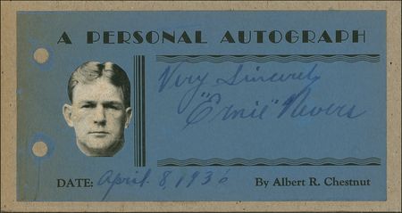 Lot #1183 Football Signatures - Image 6