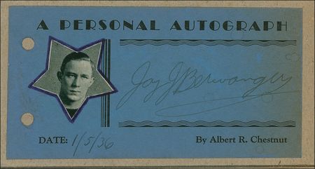 Lot #1183 Football Signatures - Image 7