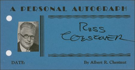 Lot #598 Cartoonists - Image 5