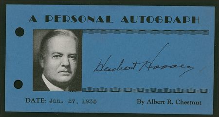 Lot #102 Presidents and First Ladies Signatures - Image 4