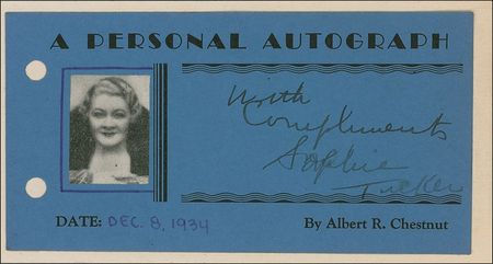 Lot #686 Musicians Signature - Image 10