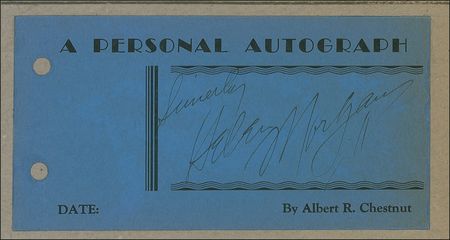 Lot #686 Musicians Signature - Image 11