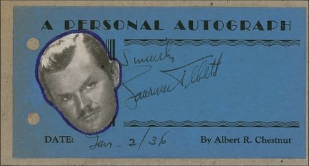 Lot #686 Musicians Signature - Image 14