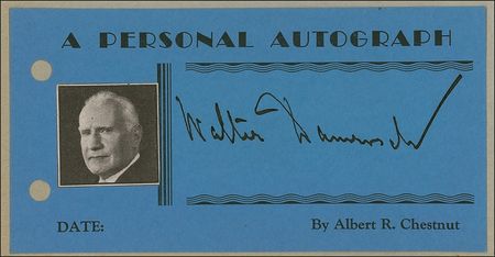 Lot #686 Musicians Signature - Image 2