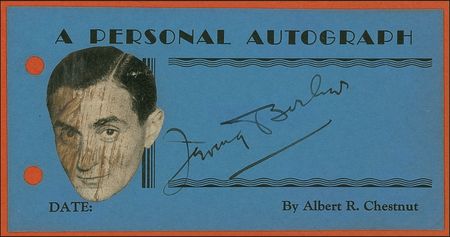Lot #686 Musicians Signature - Image 3