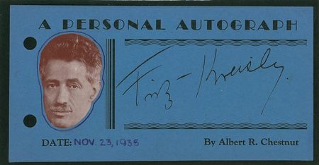 Lot #686 Musicians Signature - Image 4