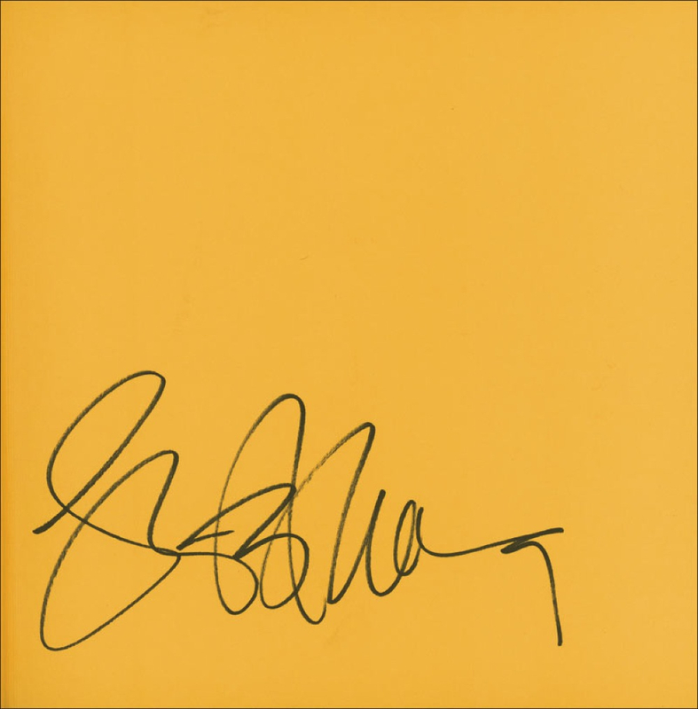 Lot 1149 Lance Armstrong Book