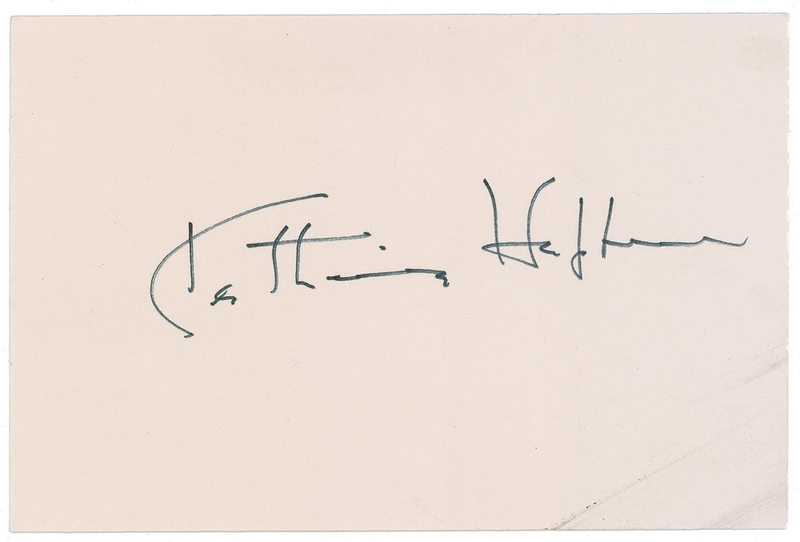 Lot 976 Katharine Hepburn
