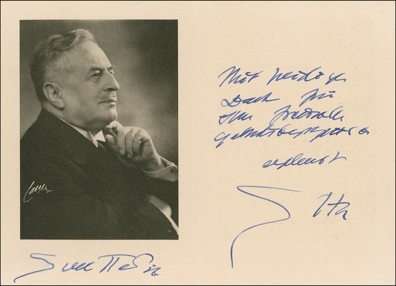 Lot 266 Sven Hedin