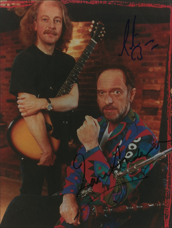 Lot 781 Jethro Tull