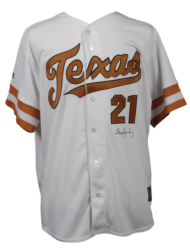 Lot 1176 Roger Clemens