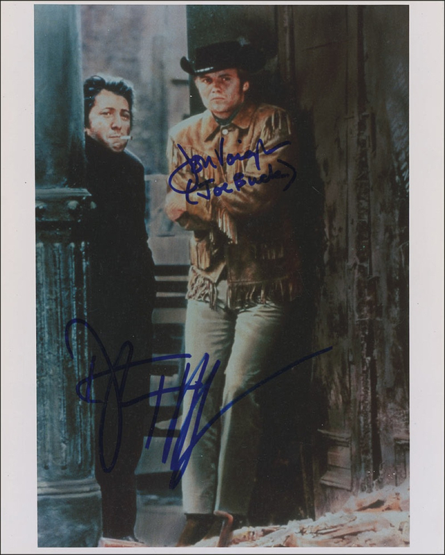 Lot 1047 Midnight Cowboy