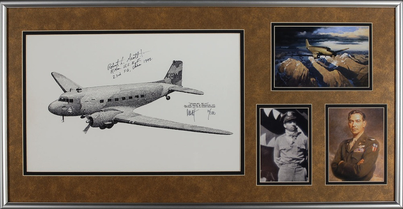 Lot 404 Robert Scott