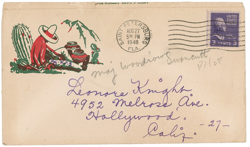 Lot 336 Atom Bomb: Rare signatures from the Bikini Atoll Crew who witnessed the hydrogen bomb