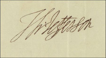 Lot #76 Thomas Jefferson and James Madison: One week after Lewis and Clark begin exploring the Louisiana Purchase, a different journey to France commences - Image 2