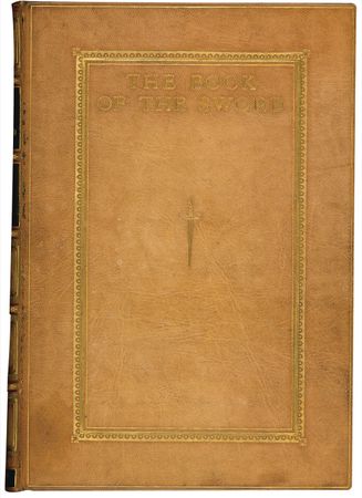 Lot #195 Richard Francis Burton: The English translator of ?The Arabian Nights? looks for more ancient tales of swordsman and legends - Image 4