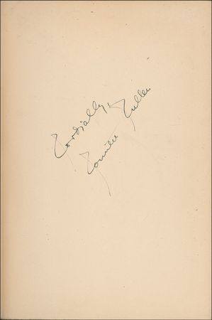 Lot #538 Countee Cullen Book - Image 1