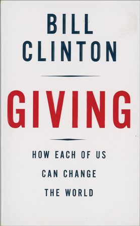 Lot #21 Bill Clinton Book - Image 2