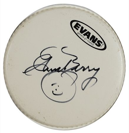 Lot #739 Chuck Berry Group Lot - Image 1